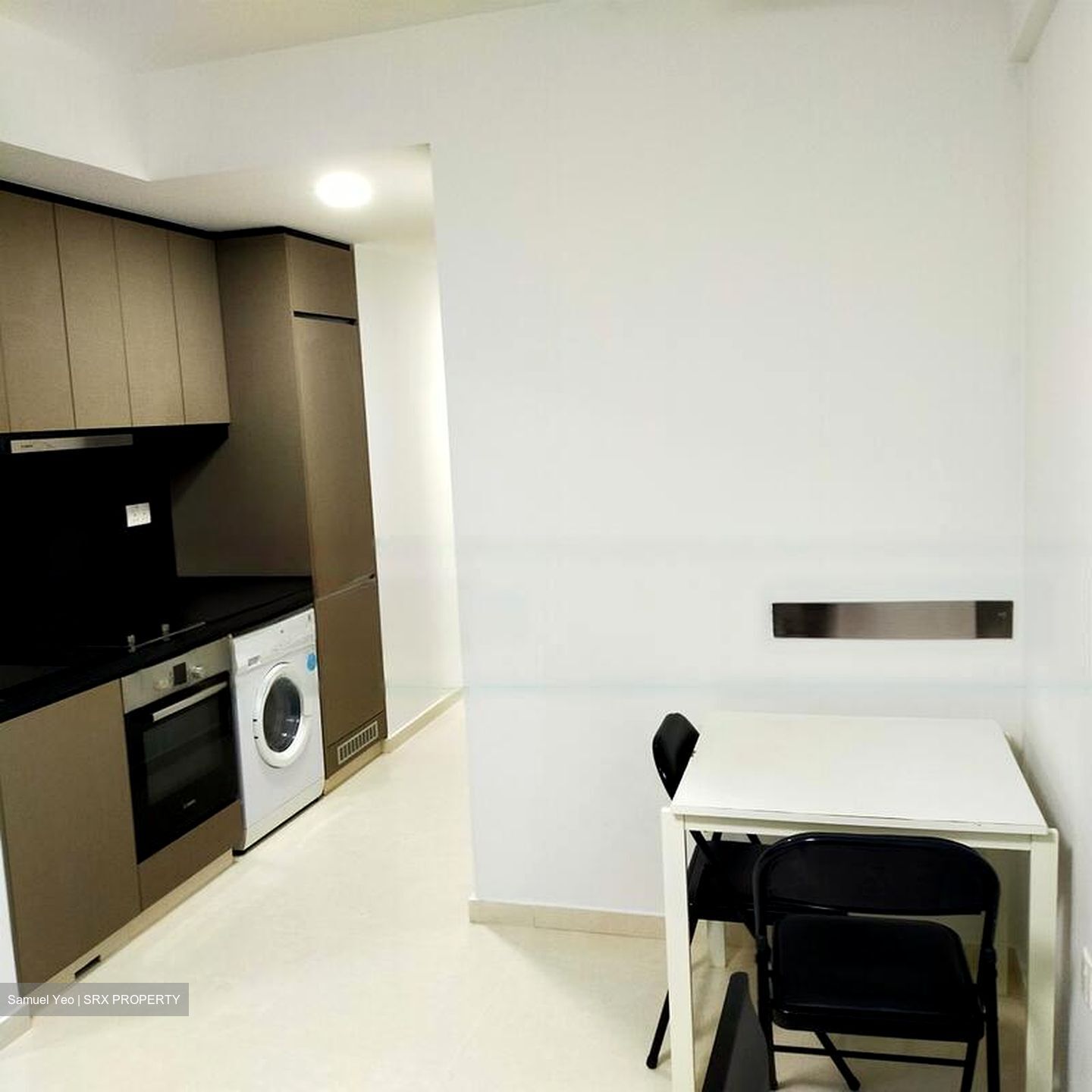 Liv On Wilkie (D9), Apartment #566407761